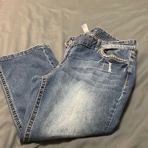 Capris